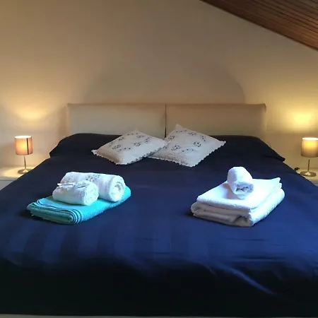 Appartamento Happy House Gubbio