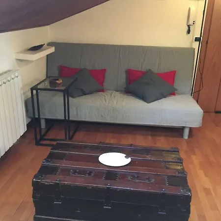 Appartamento Happy House