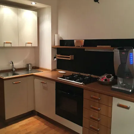 Happy House Appartamento