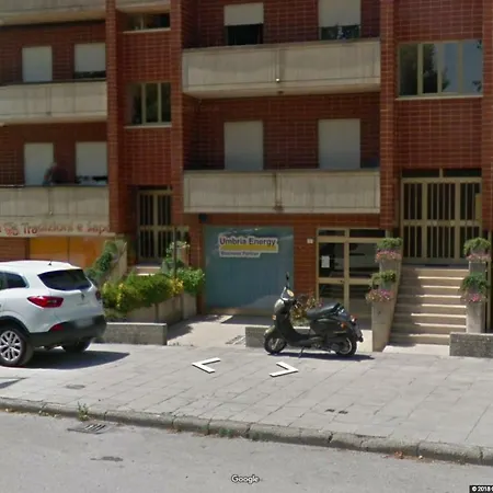 Appartamento Happy House Gubbio