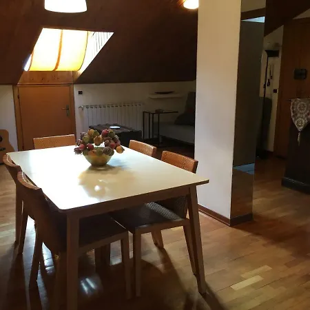 Appartamento Happy House *