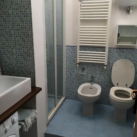 Happy House Appartamento *