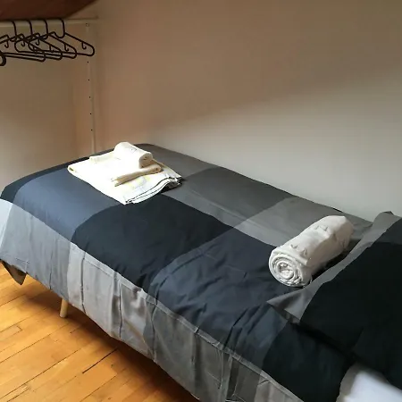 Appartamento Happy House Gubbio