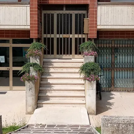 Appartamento Happy House Gubbio