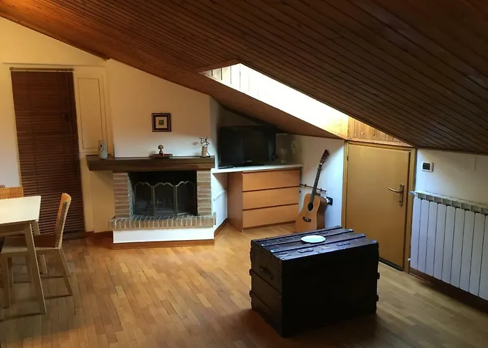 公寓 Happy House *