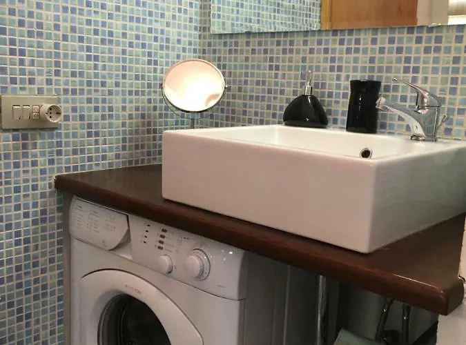 公寓 Happy House *