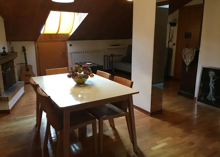 公寓 Happy House *