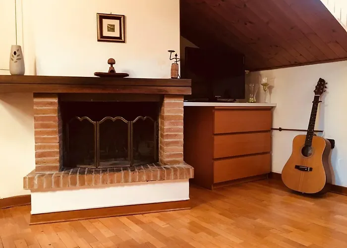 Happy House 公寓 *