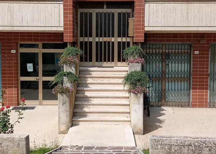 公寓 Happy House 古比奥