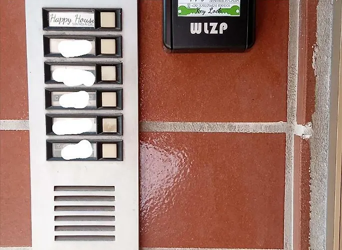 Happy House 古比奥